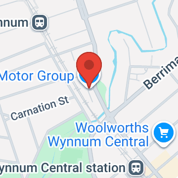 Bartons Wynnum Renault